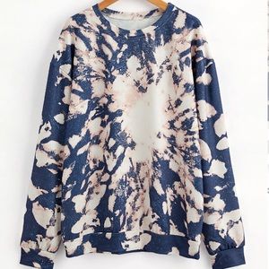 Multicolour Pullover